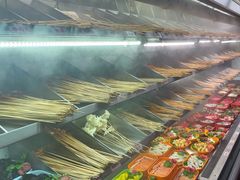 -老马路串串香火锅(北门桥店)