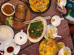 -南沙游艇会·大兵船餐厅