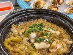 -渔娘渔家丹东海鲜(东直门店)