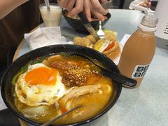 -华嫂冰室(尖沙咀店)