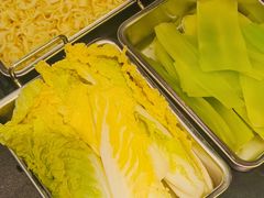 -师烤·豆花烤鱼(深圳坂田天虹店)