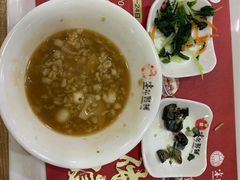 -送福记宋记粥铺(南京南街店)