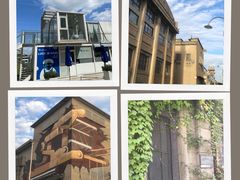 -半岛1919创意园区