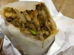 -安徽阜阳卷馍(西单店)