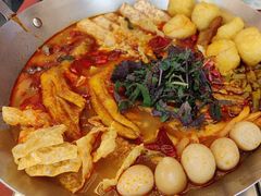 -小螺大作·螺蛳粉火锅(林和西店)