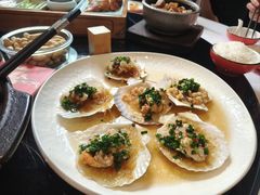 -聚鑫阁江浙菜·非遗传承技艺(闵行交大店)