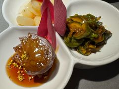 -姑苏家宴·苏帮菜·松鼠桂鱼(苏州总店)