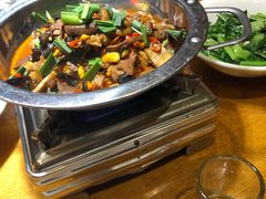 -衡厨·衡阳土菜(中南店)