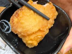 -吉野家(长沙五一广场IFS店)