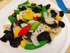 -巴扎美食·新疆菜·西域歌舞表演餐厅(新疆大厦店)