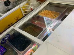 -老海南椰奶清补凉(文化宫老店)
