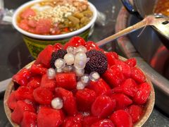 -巴蜀大将火锅(春熙店)