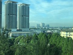 -吉隆坡国际机场