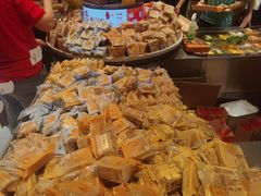 -詹记桃酥(包河万达店)