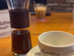 -The Workshop Coffee
