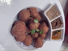 -京华烟云·北京烤鸭(领展购物广场·中关村店)