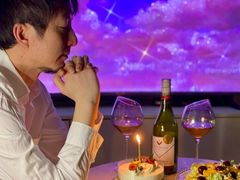 -半勺舒舒生日蛋糕店