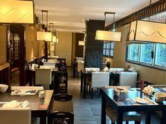 -松鹤精致料理(五一中路店)