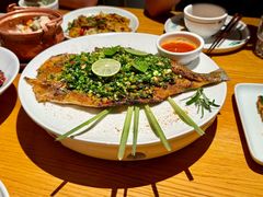 -一坐一忘云南菜(三里屯店)