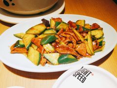 -吕氏疙瘩汤·海鲜新鲁菜(凯德mall新都心店)