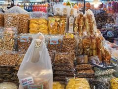 -瓦洛洛传统市场