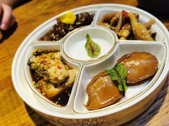 -必点海鲜·鲅鱼水饺(鞍山西道店)