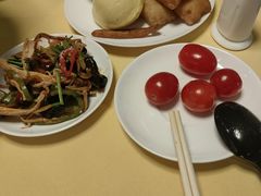 -商都酒店( 北京南站店)