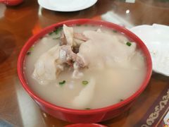 蹄花汤-廖老妈蹄花(中海国际店)