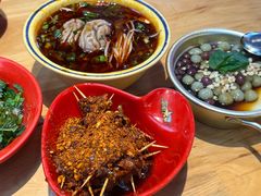 -冒椒火辣(太古里店)