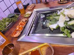 -郭记烤肉创始店(民丰大街店)