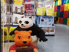 -韦哲乐高机器人·等级考试·少儿编程(羽山路校区)