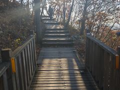 -帽儿山国家森林公园