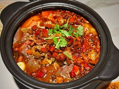 -麻六记(新天地店)