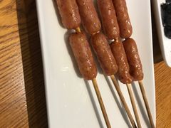 -乐凯撒披萨(中心书城店)