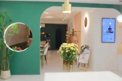 -水沐莲清瑜伽·普拉提