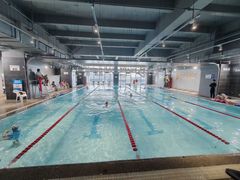 -FLARE STAR FITNESS(复地活力城店)