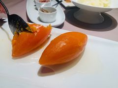 -荣轩(新荣记环球金融中心店)