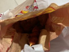 -正新鸡排·炸鸡烧烤(江宁路店)