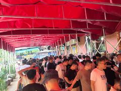 -将军关探险漂流