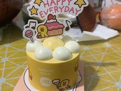 -好利来(八里庄店)