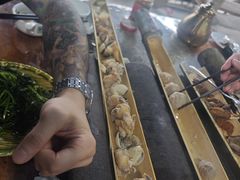 -竹泉农庄·竹筒饭(从化店)