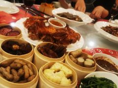 -新侗家食府(蟠桃宫店)