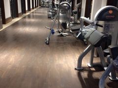 -杰仕健身百合天地会所(海宁百合新城店)