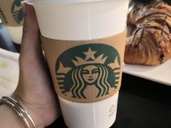 -星巴克(深圳欢乐颂店)