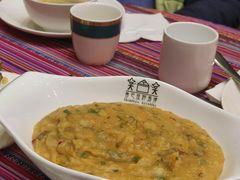 老奶洋芋-香巴拉云南餐厅(华莱坞店)