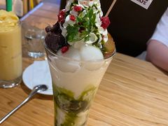 -Ufufu cafe(天神巷店)