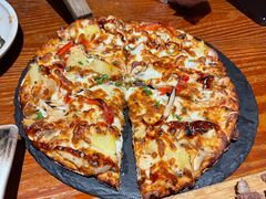 -澳骄 Aussie Kitchen·手工披萨·西餐(国大店)