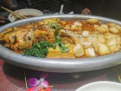 -磁州卤面·地标邯郸菜(97年创始店)