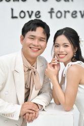 点击看大图 -金夫人婚纱摄影(华南店)