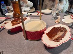 -秀儿四九城·新京菜(亚运村鸟巢店)